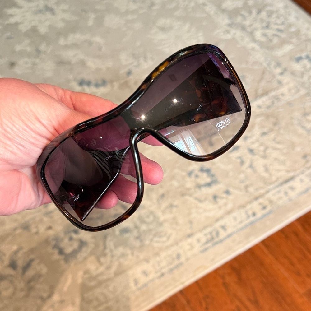 NEW Y2K Cannage Fashion Sunnies
